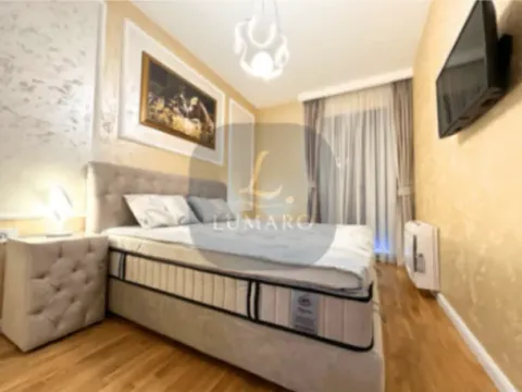 Izdavanje, jednosoban stan, 59m², Centar, Podgorica - image 6