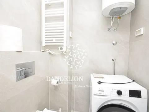 Izdavanje, jednosoban stan, 52m², Central Point, Podgorica - image 10