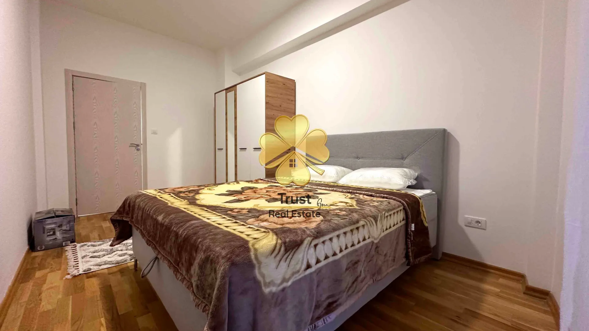 Rent, two bedroom apartment, 75m², Zabjelo, Podgorica