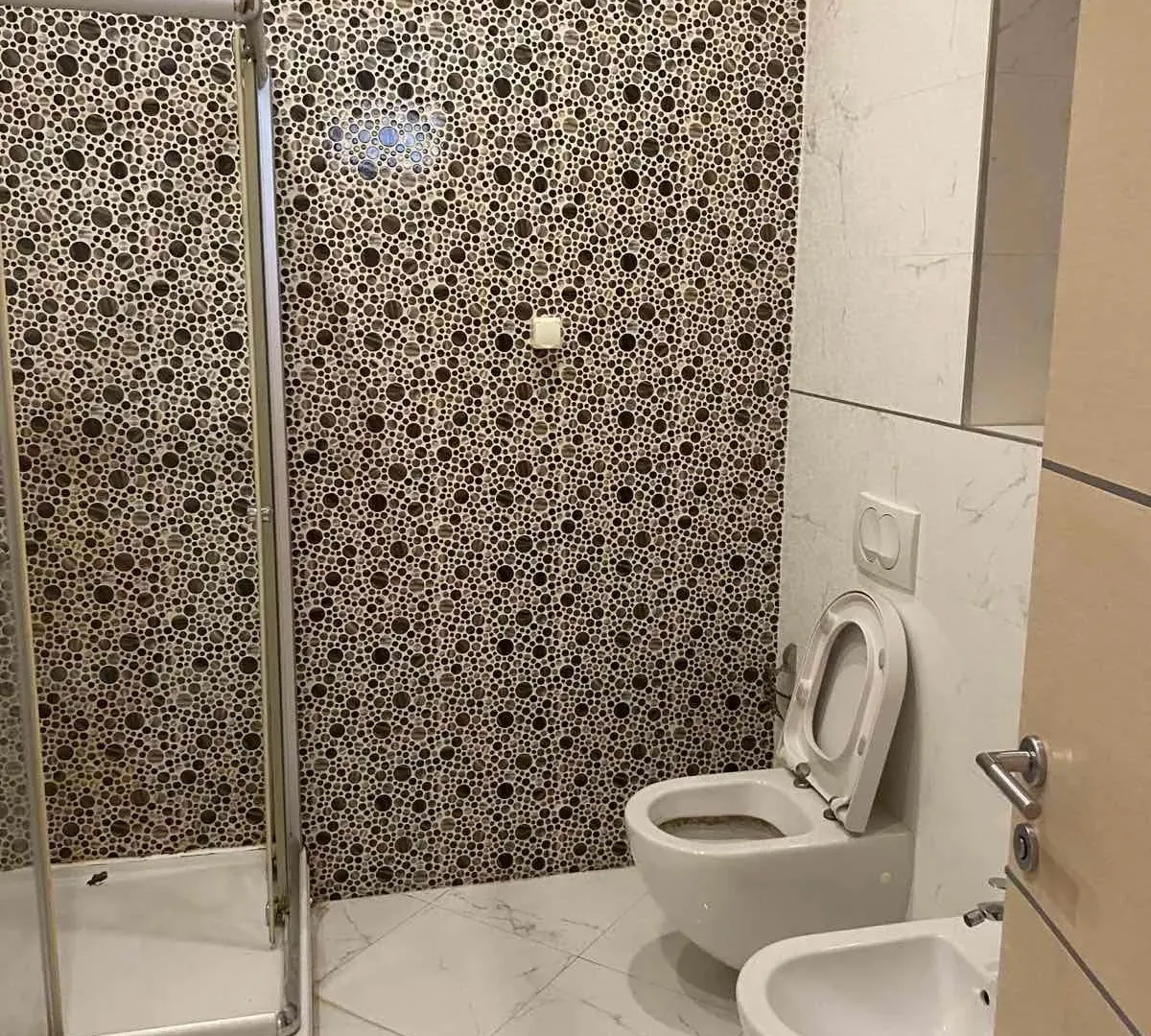 Prodaja, dvosoban stan, 119m², Budva, Crna Gora
