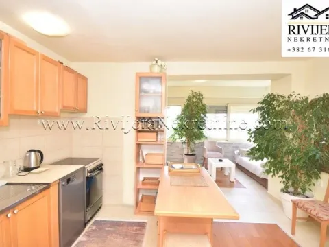 Sale, one bedroom apartment, 51m², Centar, Herceg Novi - image 2