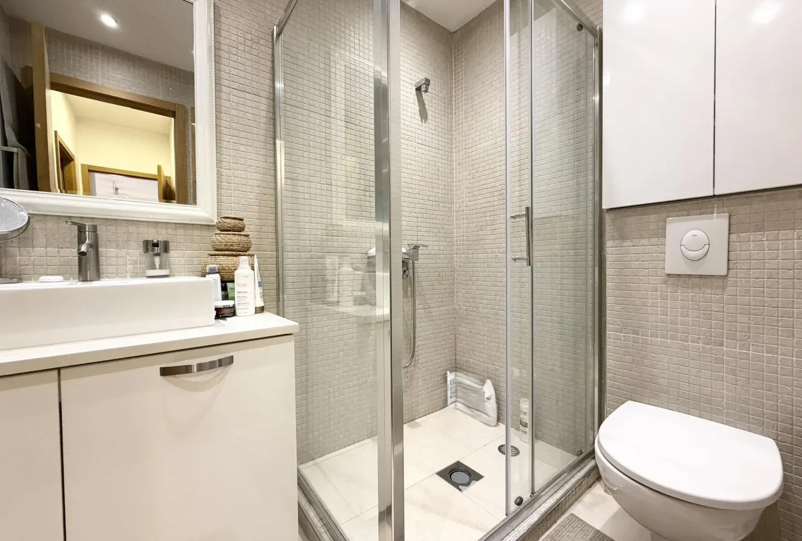 Prodaja, dvosoban stan, 64m², City Kvart, Podgorica