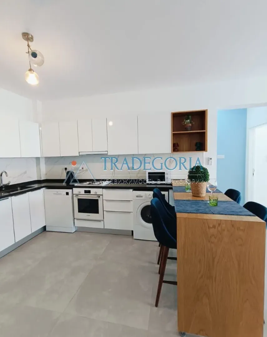 Prodaja, dvosoban stan, 70m², Bogaž, Bijelo Polje