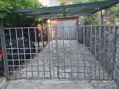 Prodaja, jednosoban stan, 64m², Krašići, Tivat - image 11