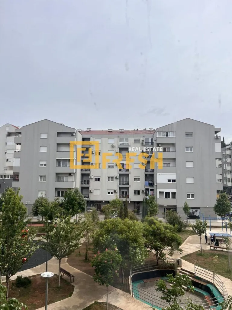 Sale, office space, 15m², Ljubović, Podgorica