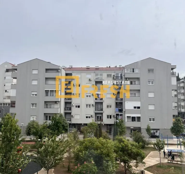 Sale, office space, 15m², Ljubović, Podgorica