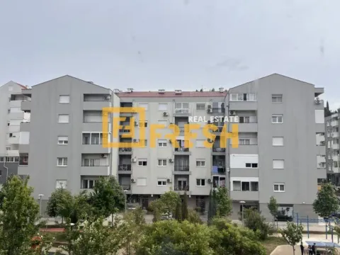 Sale, office space, 15m², Ljubović, Podgorica - image 1