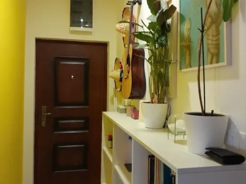 Prodaja, jednosoban stan, 48m², Stari Aerodrom, Podgorica - image 9