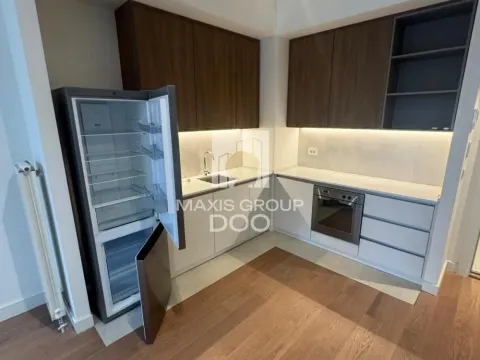 Rent, office space, 83m², Savski Venac, Beograd - image 3