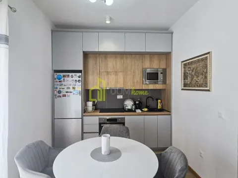 Rent, one bedroom apartment, 40m², Tološi, Podgorica - image 5