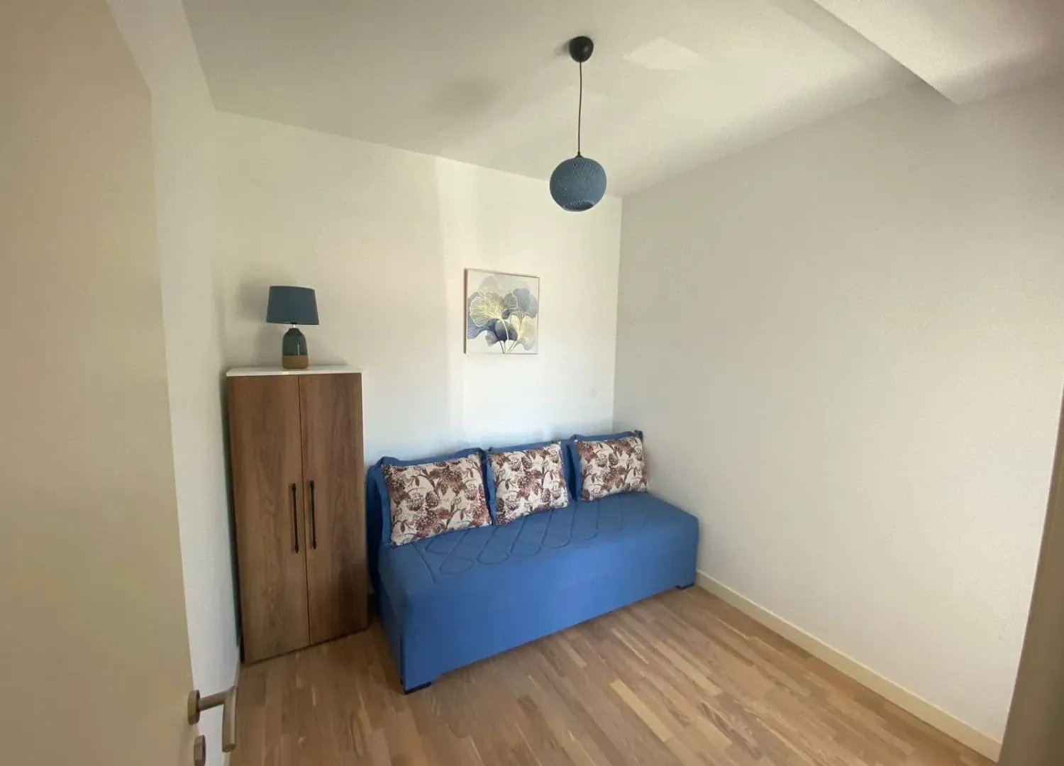 Sale, two bedroom apartment, 62m², Dobrota, Kotor