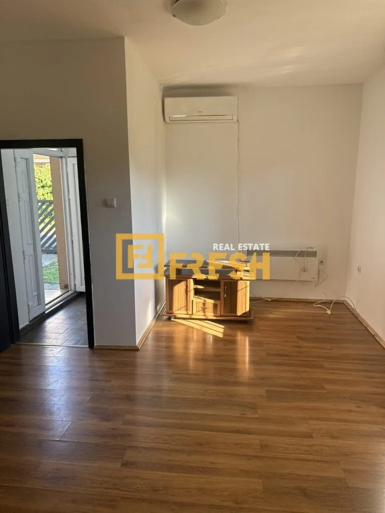 Rent, one bedroom apartment, 50m², Zagorič, Podgorica