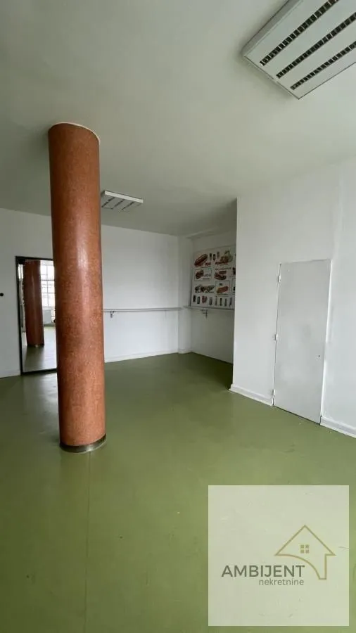 Rent, office space, 500m², Stari Grad, Beograd