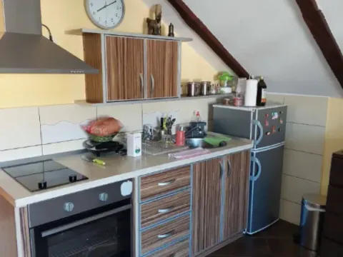 Sale, one bedroom apartment, 32m², Zagorič, Podgorica - image 2