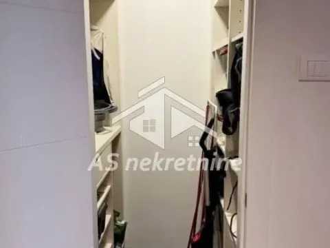 Rent, three bedroom apartment, 75m², Vračar Hram, Vračar Sve Podlokacije - image 17