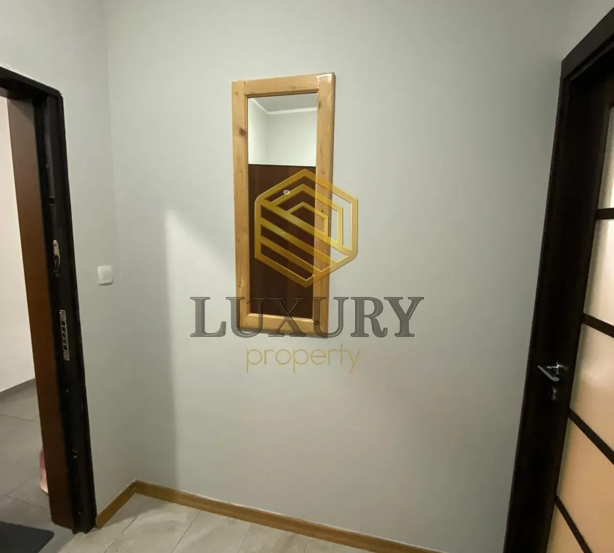 Rent, one bedroom apartment, 43m², Zabjelo, Podgorica