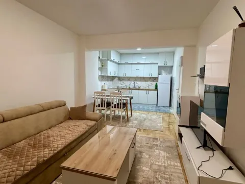 Rent, one bedroom apartment, 44m², Tuški Put, Podgorica - image 6