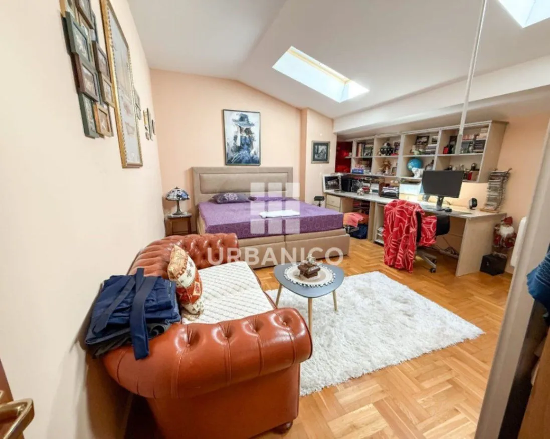 Prodaja, trosoban stan, 107m², Zabjelo, Podgorica