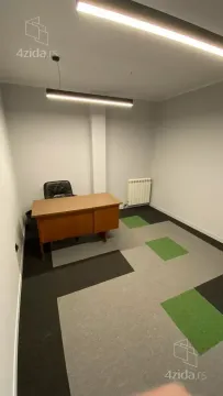 Rent, office space, 152m², Fon (Fon - Bilećka), Voždovac Sve Podlokacije - image 15