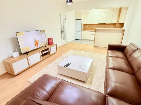Rent, two bedroom apartment, 79m², Malo Brdo, Podgorica - image 4
