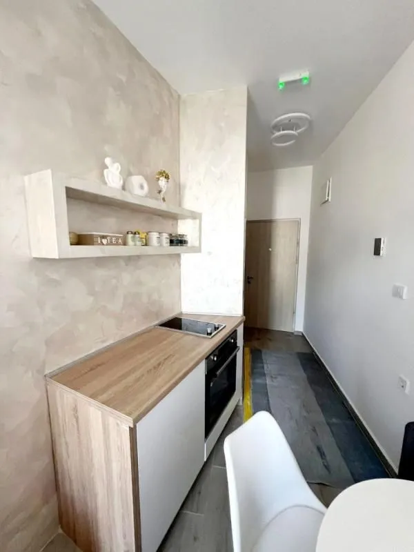Prodaja, jednosoban stan, 38m², Sutomore, Bar