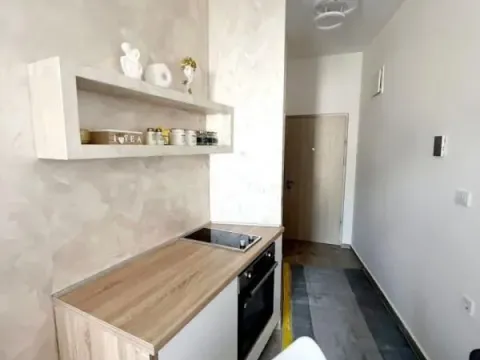 Sale, one bedroom apartment, 38m², Sutomore, Bar - image 7