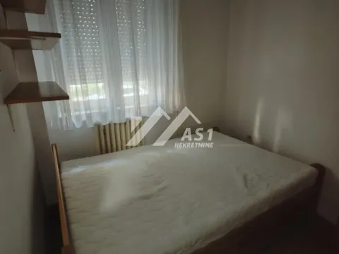 Rent, one bedroom apartment, 32m², Grbavica, Novi Sad Sve Podlokacije - image 4