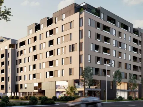 Prodaja, stan, 38m2, Medijana, Niš Prodaja, stan, 38m2, Medijana, Niš