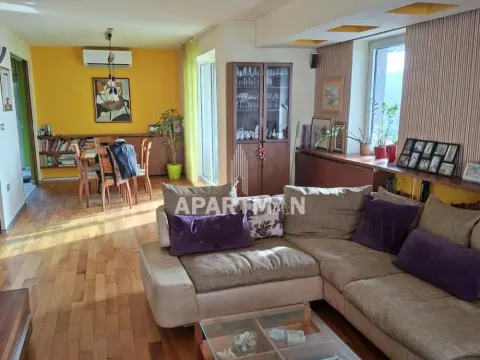 Prodaja, jednosoban stan, 153m², Košutnjak, Beograd - image 1