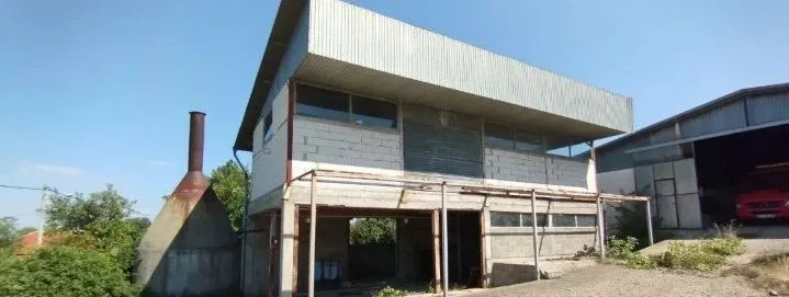 Sale, office space, 450m², Dubona, Mladenovac
