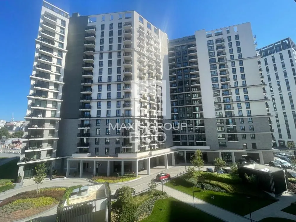 Sale, parking/garage, 12m², Savski Venac, Beograd