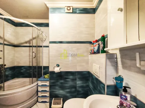 Izdavanje, jednosoban stan, 42m², Podgorica, Crna Gora - image 9