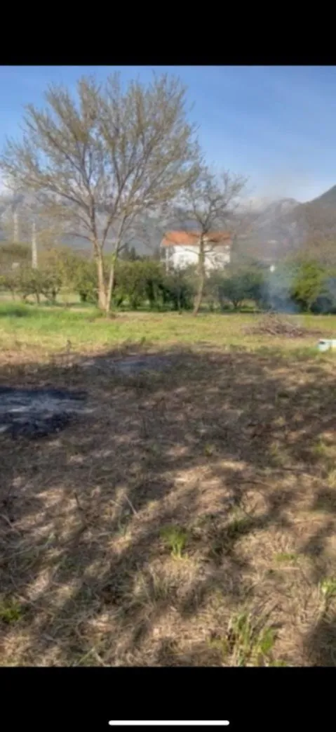 Prodaja, plac, 800m², Bjeliši, Bar