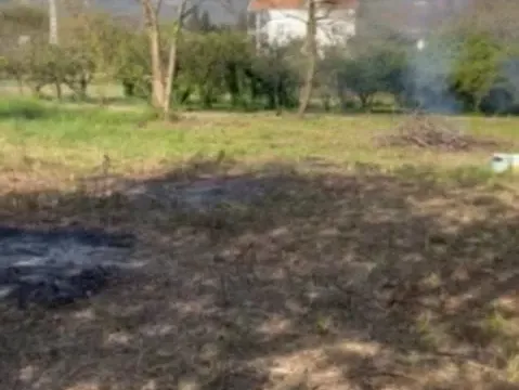 Prodaja, plac, 800m², Bjeliši, Bar - image 3