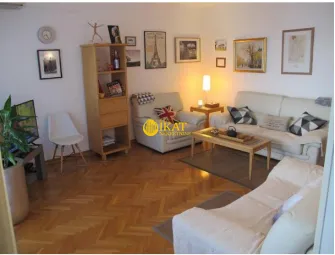 Rent, three bedroom apartment, 90m², Savski Venac, Beograd - image 3