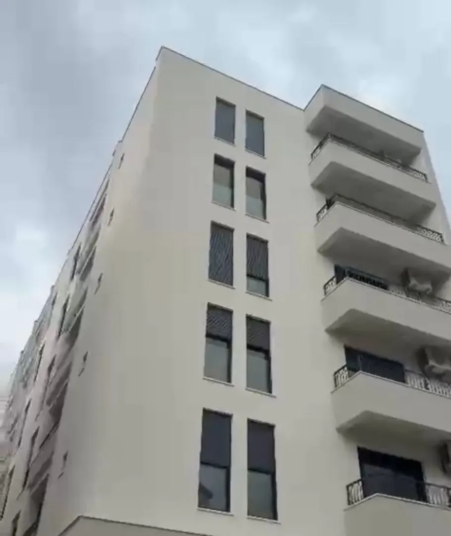 Prodaja, jednosoban stan, 42m², Centar, Budva