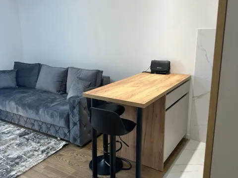 Sale, apartment, 26m², Pobrežje, Podgorica - image 8