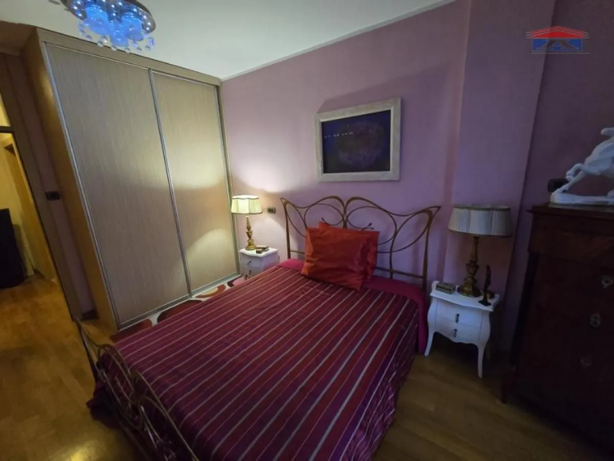 Sale, four bedroom apartment, 131m², Centar, Novi Sad