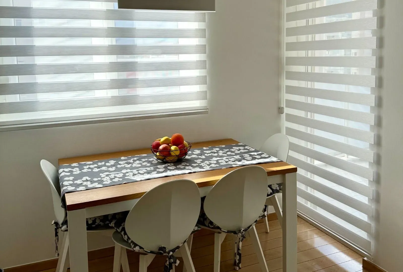 Prodaja, trosoban stan, 72m², City Kvart, Podgorica