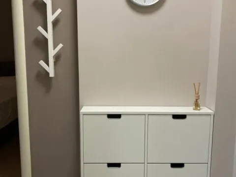 Izdavanje, jednosoban stan, 35m², Seljanovo, Tivat - image 15