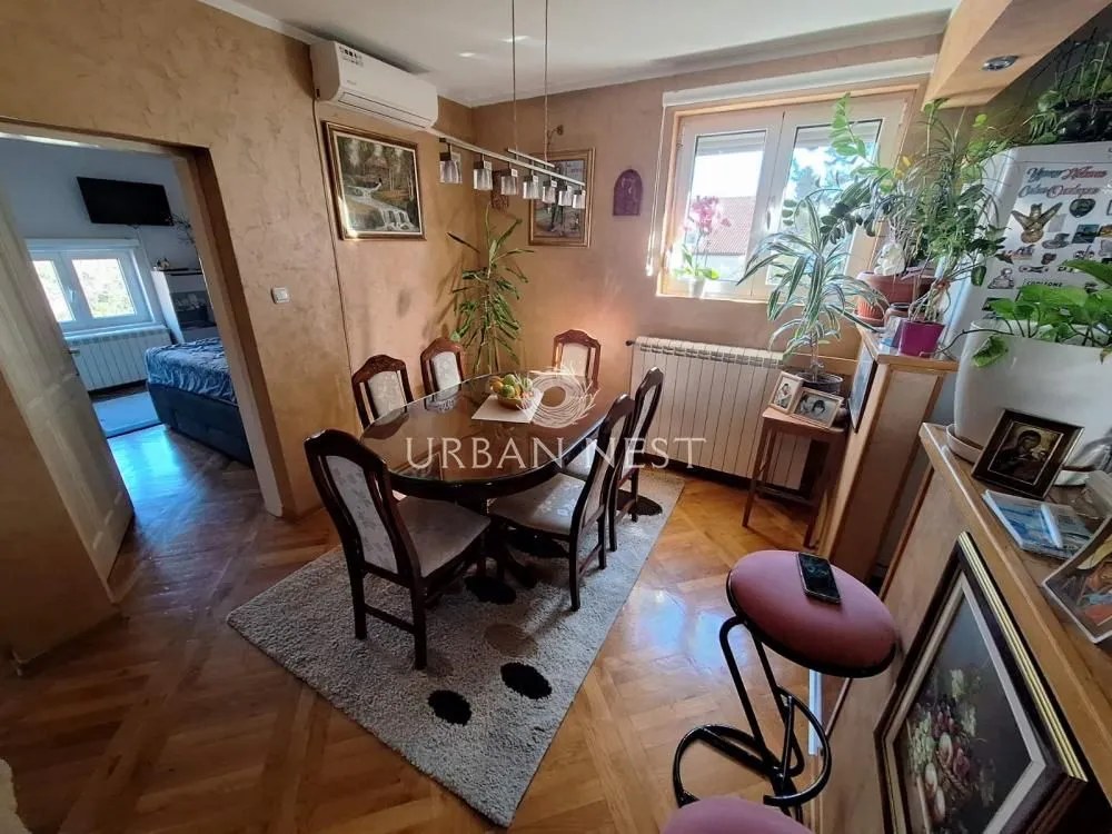 Prodaja, četvorosoban stan, 87m², Voždovac Sve Podlokacije, Beograd