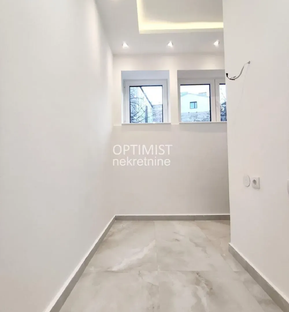 Sale, two bedroom apartment, 55m², Stari Grad, Beograd