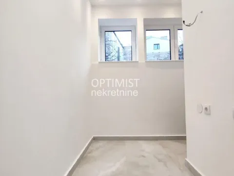 Sale, two bedroom apartment, 55m², Stari Grad, Beograd - image 7