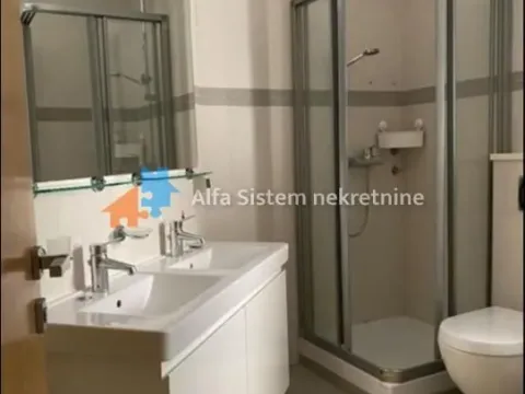 Rent, house, 320m², Savski Venac, Beograd - image 27