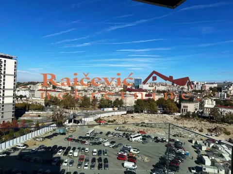 Prodaja, trosoban stan, 80m², Savski Venac, Beograd - image 3