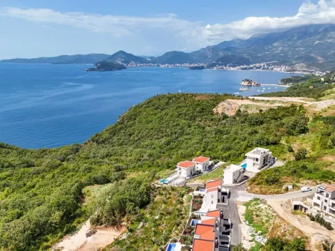 Sale, house, 140m², Reževići, Budva - image 19