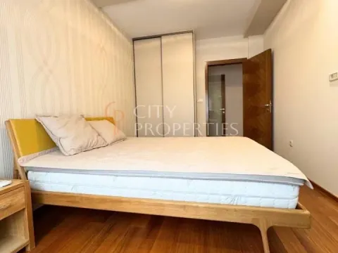 Izdavanje, stan, 76m², Centar, Podgorica - image 6