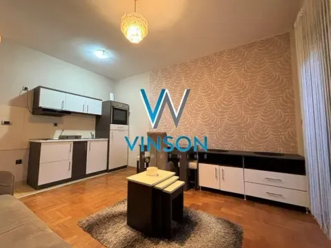 Izdavanje, stan, 26m², Centar, Novi Sad - image 4