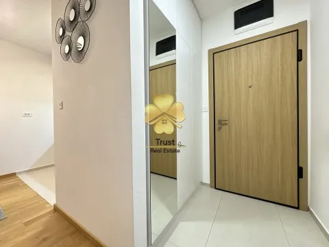 Izdavanje, jednosoban stan, 50m², Podgorica, Crna Gora - image 7