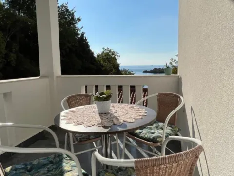 Sale, studio apartment, 26m², Sveti Stefan, Budva - image 5